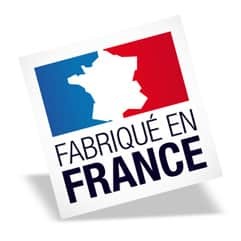 Fabriqué en France